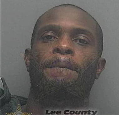 Dominique Hutchinson, - Lee County, FL 