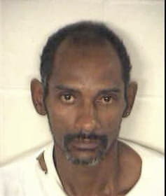 Berk Jackson - Fulton County, GA 