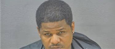 Byron Jackson, - Campbell County, VA 