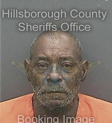 Nicholas Jackson, - Hillsborough County, FL 