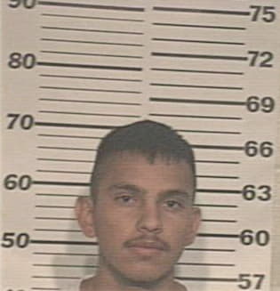 Efrain Jaramillo, - Hidalgo County, TX 