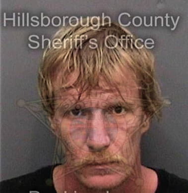 Kenneth Jimenez, - Hillsborough County, FL 