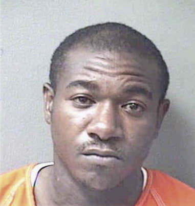 Kevin Johnson, - Okaloosa County, FL 