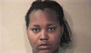 Lakeshia Kirkland, - Leon County, FL 