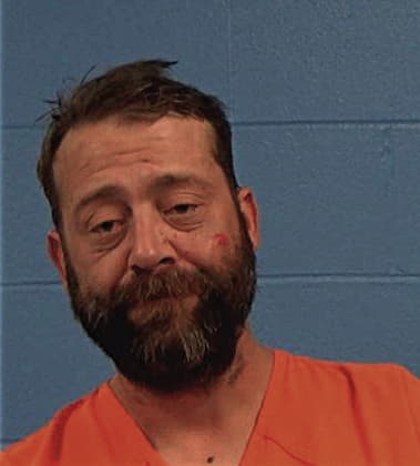 William Langley - Williamson County, TX 