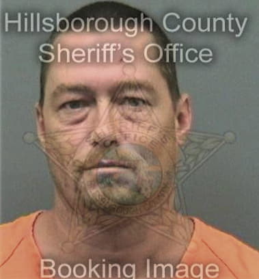 Brian Lantz, - Hillsborough County, FL 