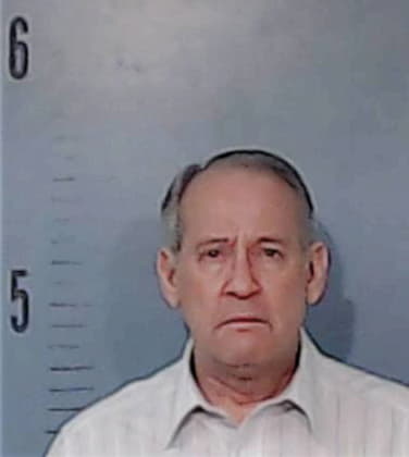 Darin Lauf - Taylor County, TX 