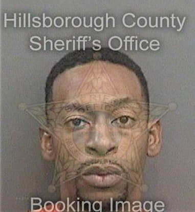 Charles Lawrence, - Hillsborough County, FL 