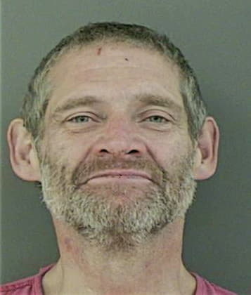 Nathan Lawrence, - Linn County, OR 