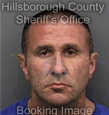 Nicholas Leizear, - Hillsborough County, FL 