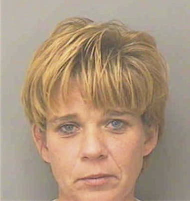 Cristi Lewis, - Polk County, FL 