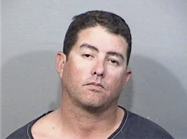 James Linzy, - Brevard County, FL 