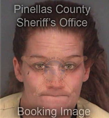 Deborah Lipnis, - Pinellas County, FL 