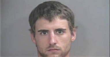 Bradley Llewellyn - Washington County, AR 