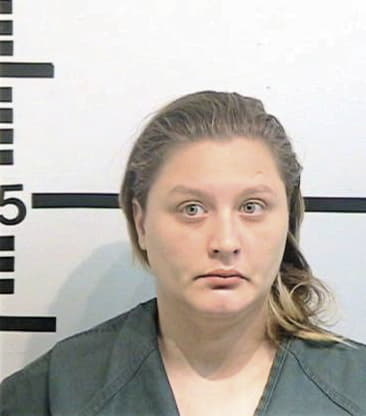 Samantha Lollar, - Kerr County, TX 