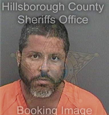 Arturo Lopez, - Hillsborough County, FL 