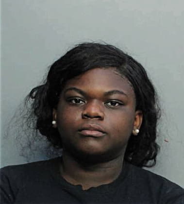 Viergina Manuel, - Dade County, FL 