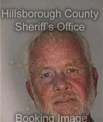 William March, - Hillsborough County, FL 