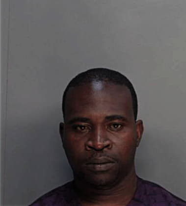 Richard Martinez, - Dade County, FL 