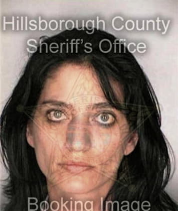 Denise Mattera - Hillsborough County, FL 
