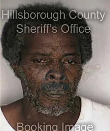 Vernon Maxwell - Hillsborough County, FL 