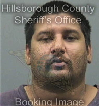 Charles Mayhue - Hillsborough County, FL 