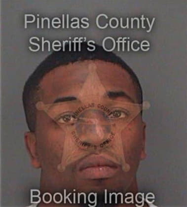 Stevie Mays - Pinellas County, FL 
