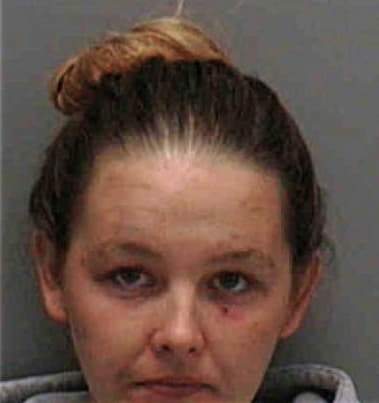 Jill McCallister - Lee County, FL 