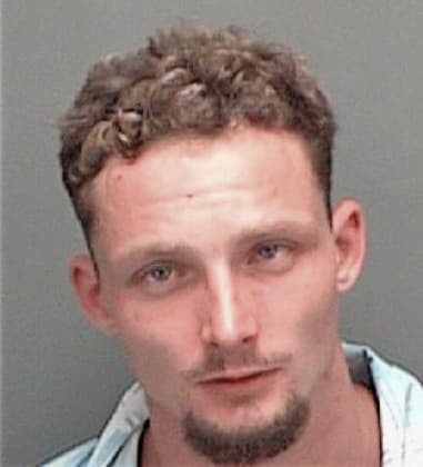 Walter McCallister - Pinellas County, FL 