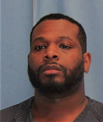 Myrickki McClendon, - Pulaski County, AR 