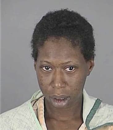 Renyanda McClendon, - Pasco County, FL 