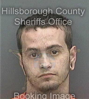 Thomas McCrimmon - Hillsborough County, FL 