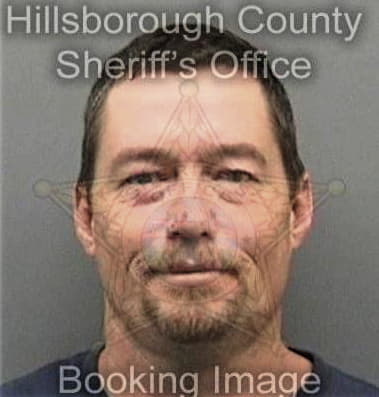 Justin McDaniel - Hillsborough County, FL 