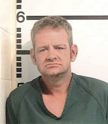 Timothy McDaniel, - Kerr County, TX 