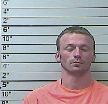Tommy McGill, - Lee County, MS 