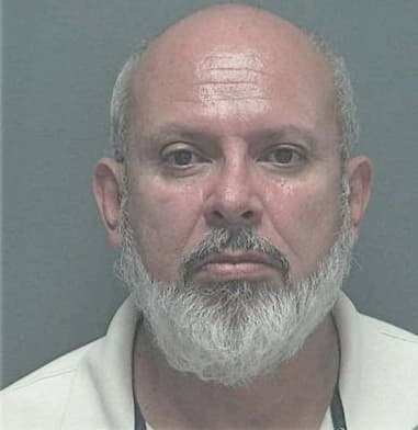 Edward McGowan, - Lee County, FL 