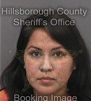 Molly McKay - Hillsborough County, FL 