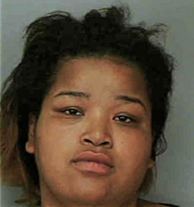 Shanya Meeks - Polk County, FL 
