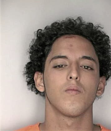 Freddie Mendez - Hillsborough County, FL 