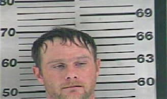 Curtis Merritt, - Dyer County, TN 