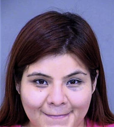 Joanne Miguel - Maricopa County, AZ 