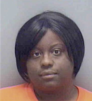 Terica Mitchell, - Lee County, FL 