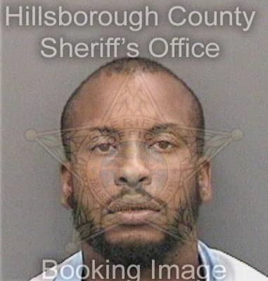 Elijah Moore, - Hillsborough County, FL 