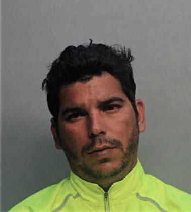 Rene Morales, - Dade County, FL 