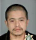 Rico Morales - Multnomah County, OR 