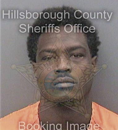 Leonard Obi, - Hillsborough County, FL 