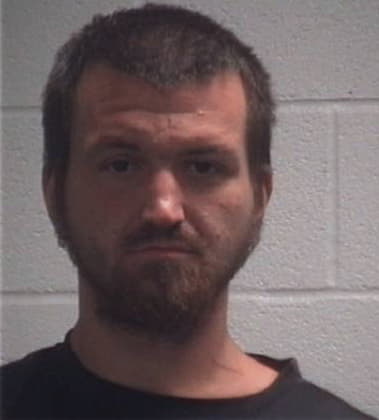 Michael Owens, - Cleveland County, NC 