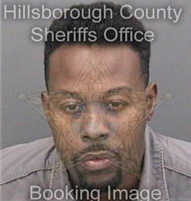 Antonio Pacheco, - Hillsborough County, FL 