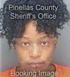 Anecicia Parker, - Pinellas County, FL 