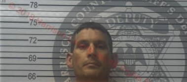 Larry Parker, - Harrison County, MS 